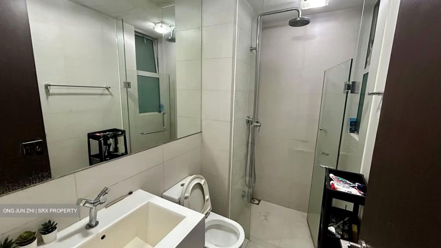 The Rochester Residences (D5), Apartment #600634191
